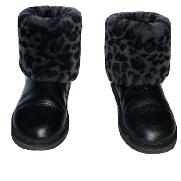 Ugg Australia Ellee Animal size 6 - Picture 3 of 7